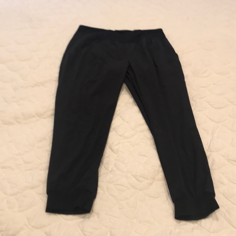 Lucy Athleisure Pants